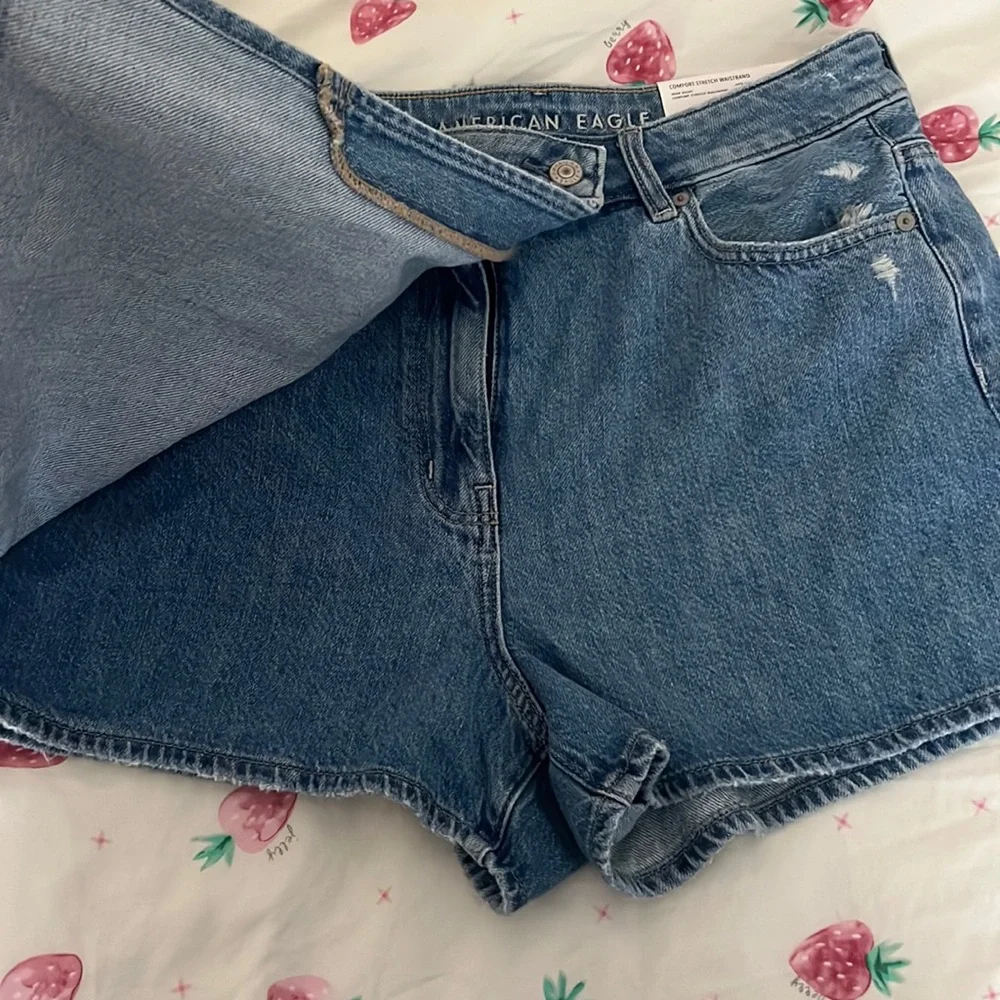 American eagle mom skort - Picture 2 of 7